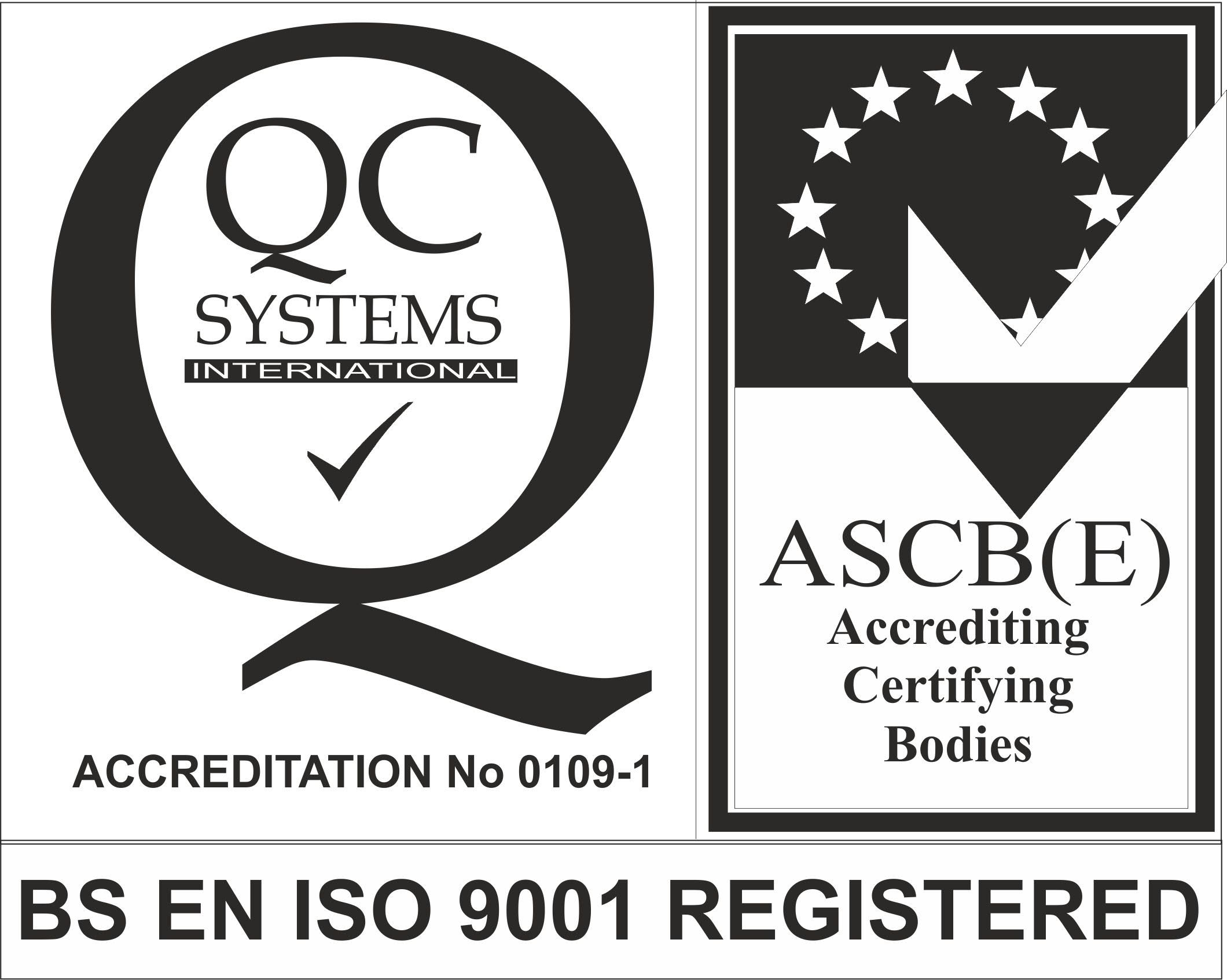 ISO logo